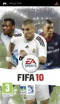 FIFA 10 (ES)